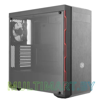 Корпус Cooler Master MasterBox MB600L MCB-B600L-KA5N-S00